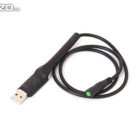 Foto inzerátu Programovací kabel UART (kulatý) na středový motor Bafang