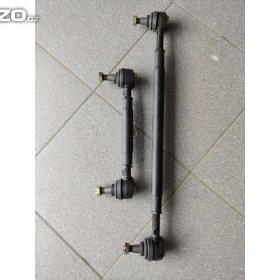 Fotka k inzerátu Prodám náhradní díly na traktory BĚLORUS s podkopem / 17515463