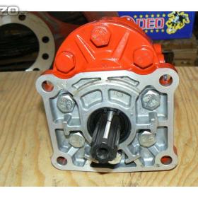 Foto inzerátu Prodám náhradní díly na traktory BĚLORUS s podkopem