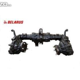 Fotka k inzerátu Náhradní díly na traktory MTZ Bělorus  / 19657281