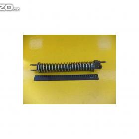 Foto inzerátu Náhradní díly na pásový traktor DT-75