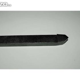 Foto inzerátu Soustružnický nůž 20x20 HLADÍCÍ kovaný, HSS