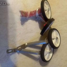 Foto inzerátu Prodám pomocná kolečka na dětské kolo