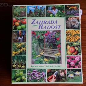 ZAHRADA PRO RADOST / 18263204