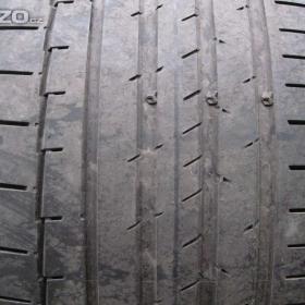 Foto inzerátu PRODÁM LETNÍ PNEU 315/40 R21 CONTINENTAL SC6 111Y 2ks