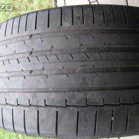 PRODÁM LETNÍ PNEU 315/40 R21 CONTINENTAL SC6 111Y 2ks / 18264760