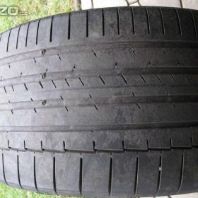 Foto inzerátu PRODÁM LETNÍ PNEU 315/40 R21 CONTINENTAL SC6 111Y 2ks