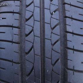 PRODÁM LETNÍ PNEU 185/65 R15 BRIDGESTONE EP25 88T 4ks / 18264821