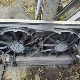 Foto inzerátu Dily Renault Laguna III 2.0DCI 127kw