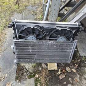 Foto inzerátu Dily Renault Laguna III 2.0DCI 127kw