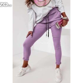 Foto inzerátu Pružné kalhoty