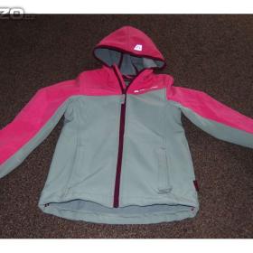 Fotka k inzerátu Sotfel Bunda Alpine pro vel.166/122  / 19035065