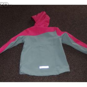 Foto inzerátu Sotfel Bunda Alpine pro vel.166/122 