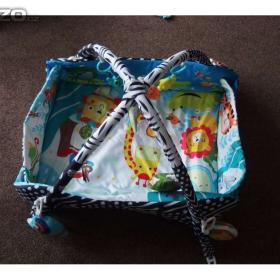 Hrací deka/ohrádka / 18266336