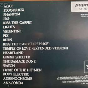 Foto inzerátu CD - THE SISTERS OF MERCY / Some Girls Wander By Mistake