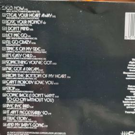 Foto inzerátu CD - THE MOODY BLUES / Collection