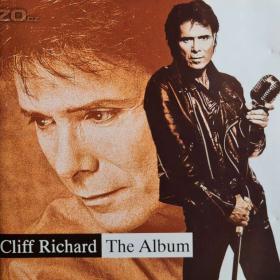 CD -  CLIFF RICHARD / The Album / 18267259