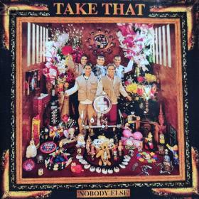 CD - TAKE THAT / Nobody Else / 18267262