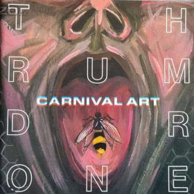 CD -  CARNIVAL ART / Thrumdrone / 18267263
