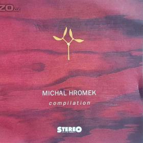 Fotka k inzerátu CD -  MICHAL HROMEK / Compilation / 18267776