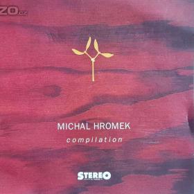 CD -  MICHAL HROMEK / Compilation / 18267776
