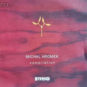 CD -  MICHAL HROMEK / Compilation / 18267776