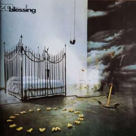 CD -  BLESSING / Prince Of The Deep Water / 18267805