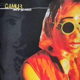 CD -  CAMUS / Sins Of The Father / 18267808