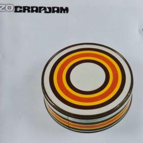 CD -  CRAPJAM / 18267853