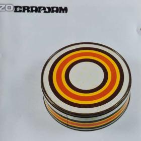 CD -  CRAPJAM / 18267853