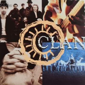 CD -  CLAN / 18267858