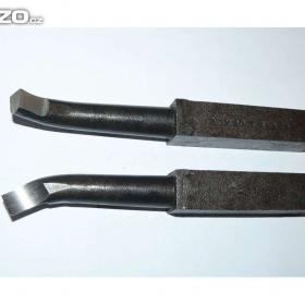 Nůž soustružnický 20x20 kovaný UBÍRACÍ VNITŘNÍ pravý, HSS / 18276319