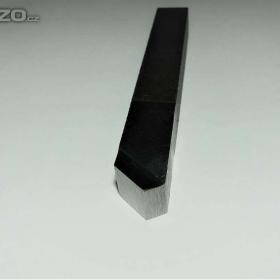 Foto inzerátu Soustružnický nůž 16x16 UBÍRACÍ přímý kovaný HSS (45°) levý