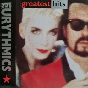 CD - EURYTHMICS / Greatest Hits / 18277355