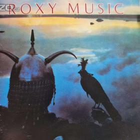 CD - ROXY MUSIC / Avalon / 18277356