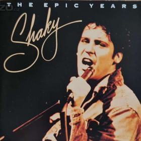 CD -  SHAKIN STEVENS / Shaky / 18277357