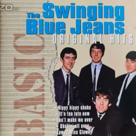 CD - THE SWINGING BLUE JEANS / Original Hits / 18277372