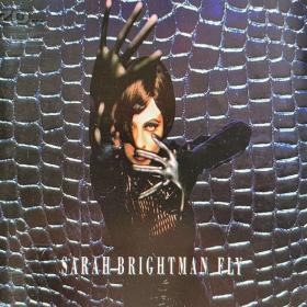 CD - SARAH BRIGHTMAN / Fly / 18277382