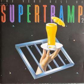 Fotka k inzerátu CD -  SUPERTRAMP / The Very Best Of Supertramp 2 / 18277426