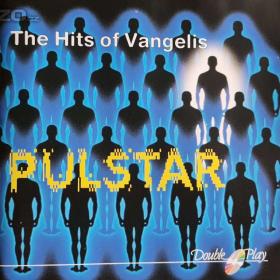 Fotka k inzerátu CD -  VANGELIS / The Hits Of Vangelis / 18277431