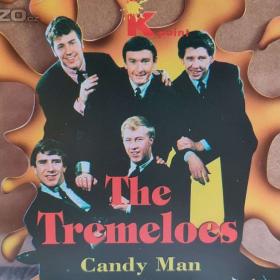 CD -  THE TREMELOES / Candy Man / 18277484