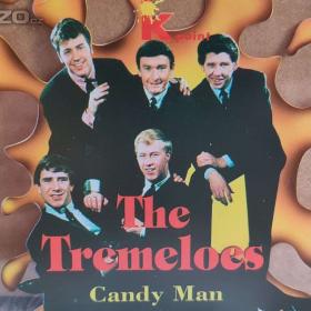 CD - THE TREMELOES / Candy Man / 18277484