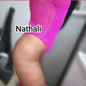 Fotka k inzerátu 💜 Nathali💜 605 379 014mazlení sex masáž  / 19655784