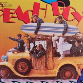 CD - THE BEACH BOYS / 16 Superhits / 18278064