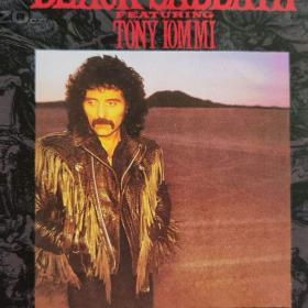 CD - BLACK SABBATH / Seventh Star / 18278073