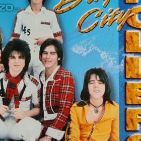 CD -  BAY CITY ROLLERS / 18278093