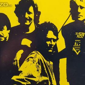 CD - TEN YEARS AFTER / About Time / 18278103