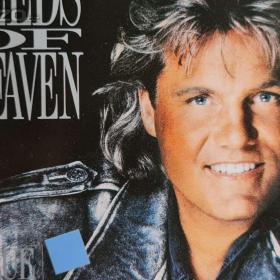 CD -  BLUE SYSTEM / Seeds Of Heaven / 18278110