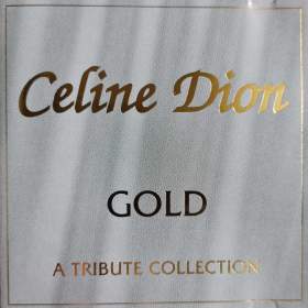 Fotka k inzerátu CD - CELINE DION / Gold / 18278111