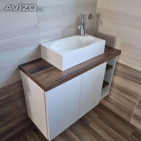 Foto inzerátu Truhlářství - zakázková výroba nábytku